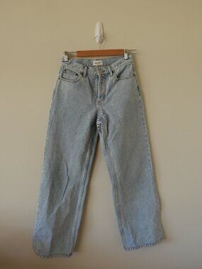 Still Here Everyday Jean Size 25